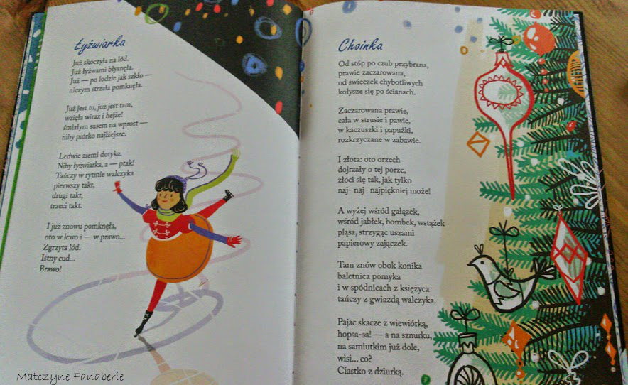 Kubiak wiersze dla dzieci