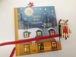 książki o bożym narodzeniu