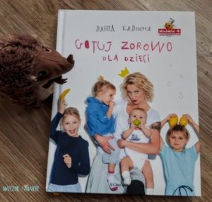 Gotuj zdrowo dla dzieci