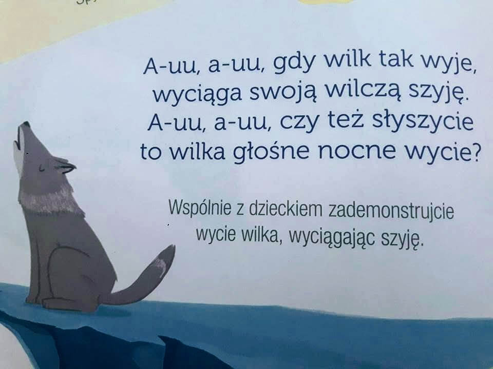 Sto wierszyków nowych do ćwiczeń wymowy