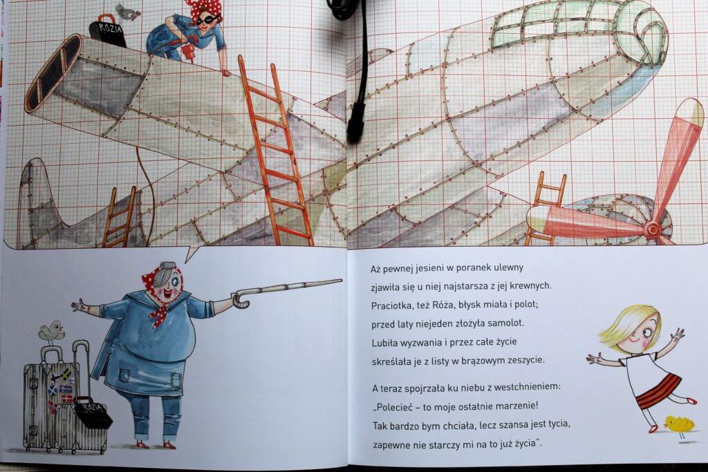 rózia rewelka rózia rewelka