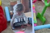 ZABAWA. O UCZENIU SIĘ, ZAUFANIU I ŻYCIU PEŁNYM ENTUZJAZMU – ANDRÉ STERN