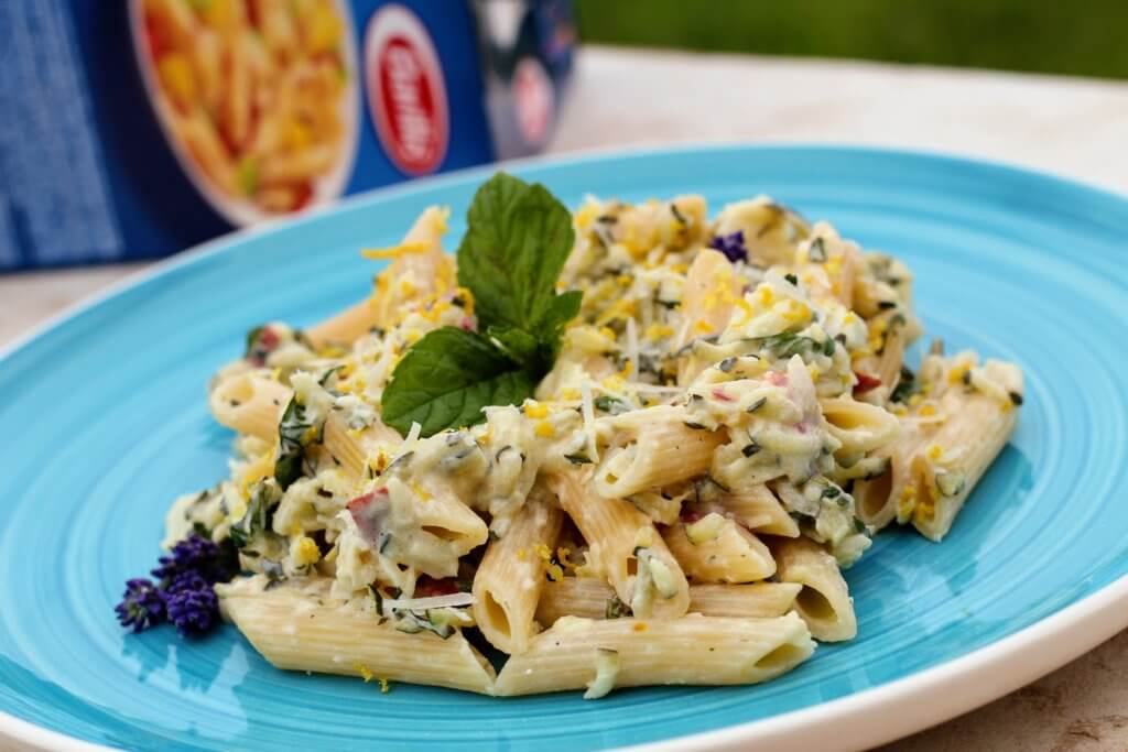 światowy dzień makaronu