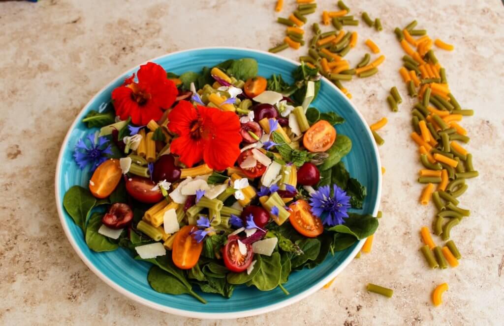 światowy dzień makaronu