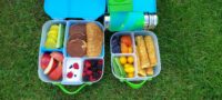 lunchbox do szkoły