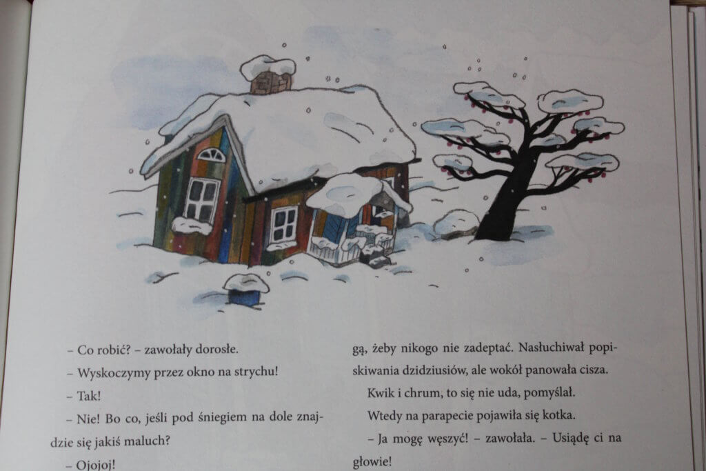 Hurra, są Święta Hurra, są Święta