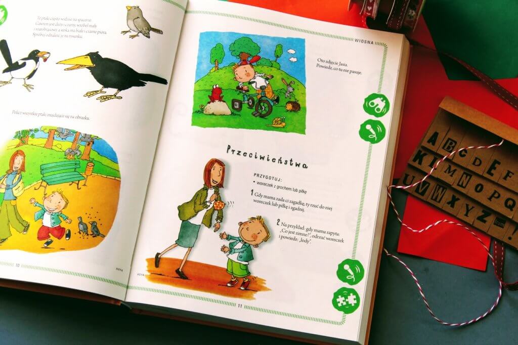 zabawy z dzieckiem - 365 sposobów na nudę zabawy z dzieckiem - 365 sposobów na nudę