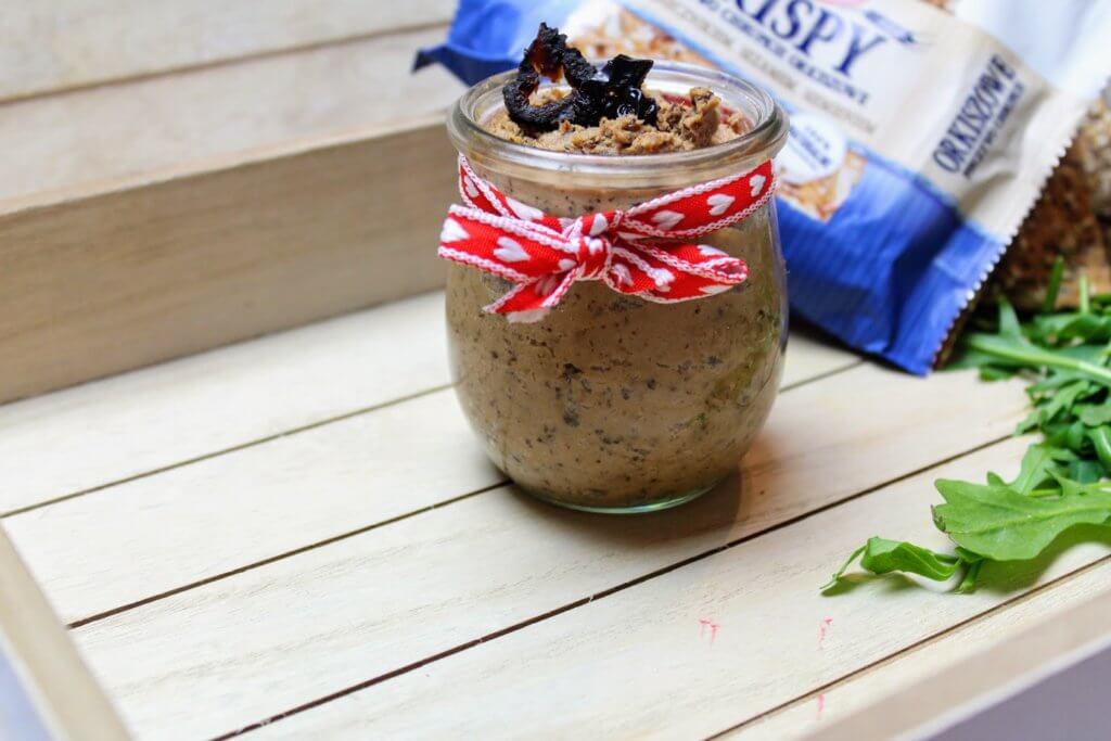 Crispy orkiszowe melvit co zrobić z mięsa z rosołu