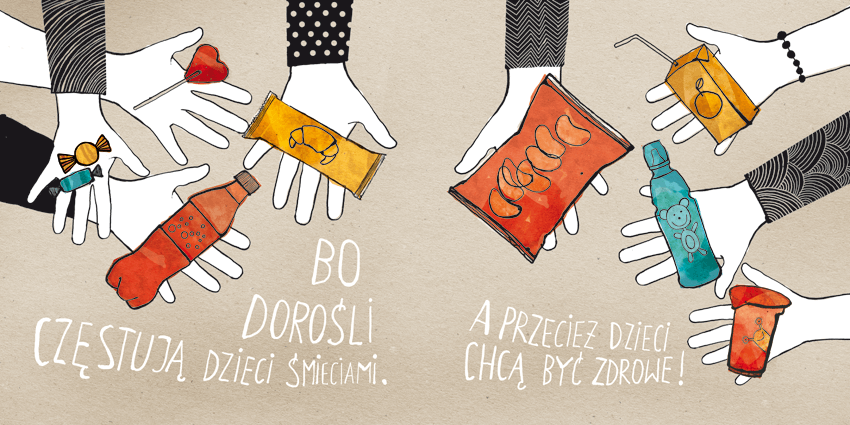 Książki kulinarne dla dzieci