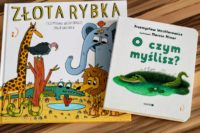 Przemysław Wechterowicz – książki dla dzieci
