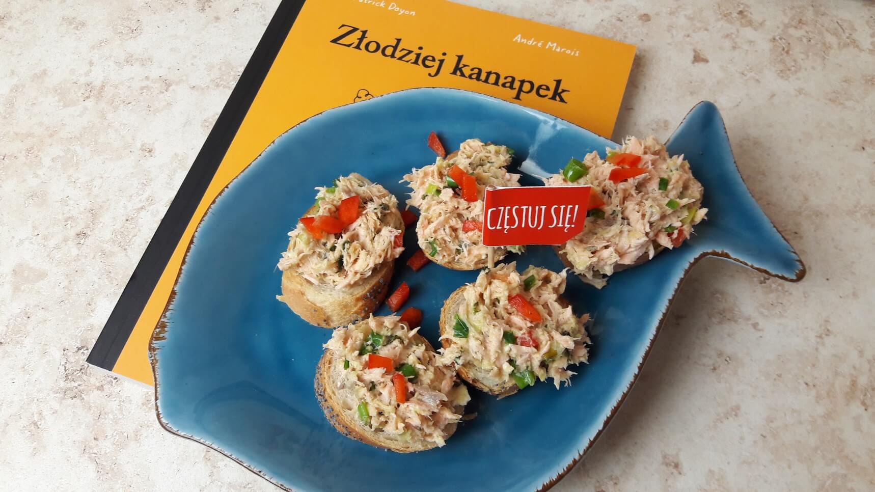 Klasyczne przepisy na jajka faszerowane