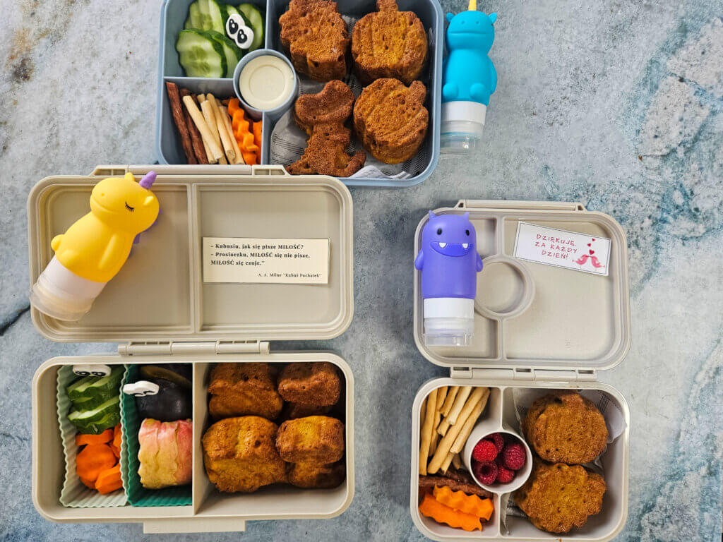 Co zrobić z dyni? Odkryj najlepsze przepisy na jesienne dania! 9 przepis na babeczki dyniowe