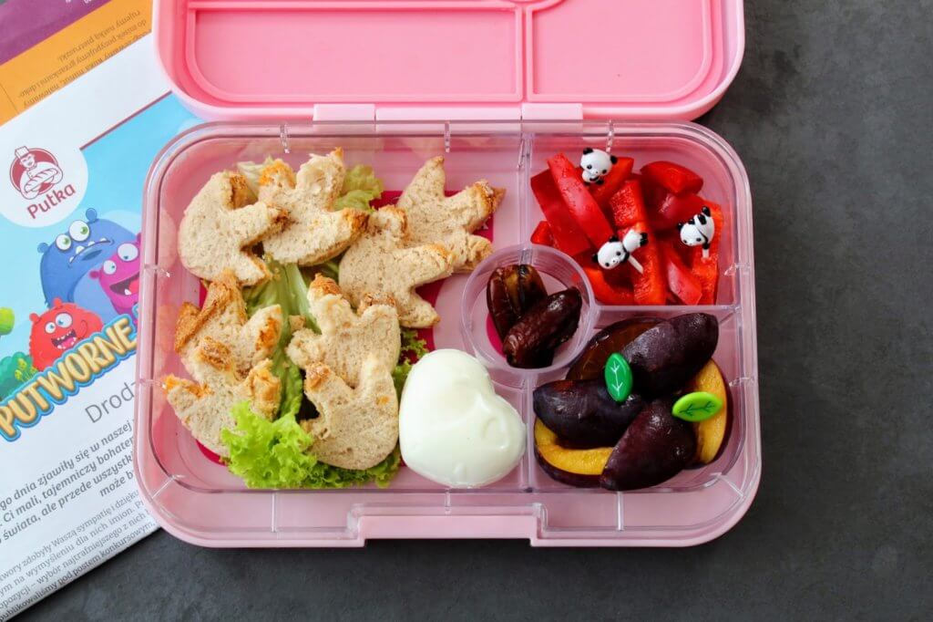 lunchbox dla dzieci