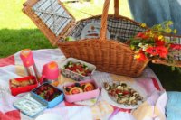 Jak zorganizować piknik?