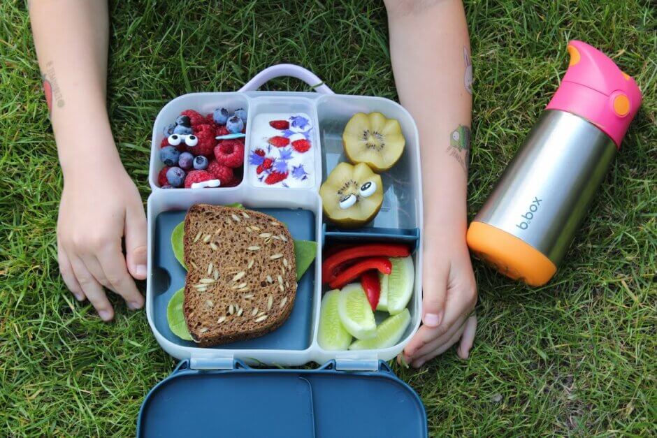 Lunchbox do szkoły przepisy top 20 Blog Matczyne Fanaberie
