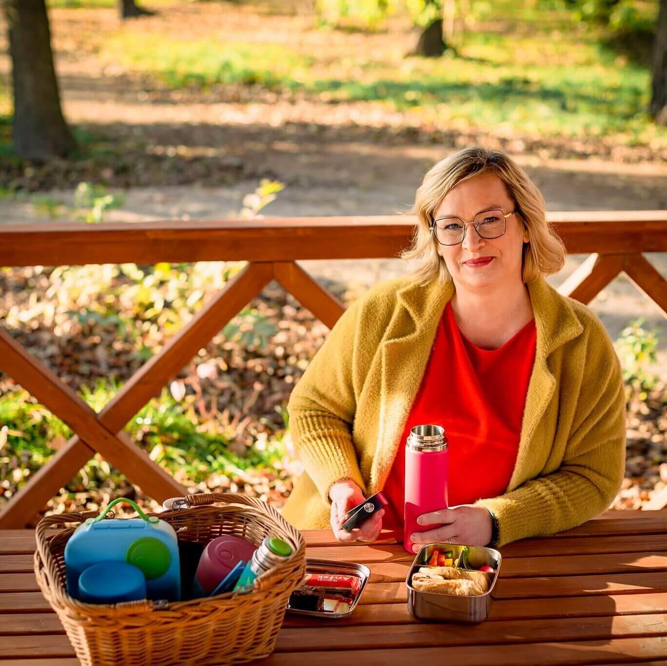 małgorzata śmiechowicz matczyne fanaberie