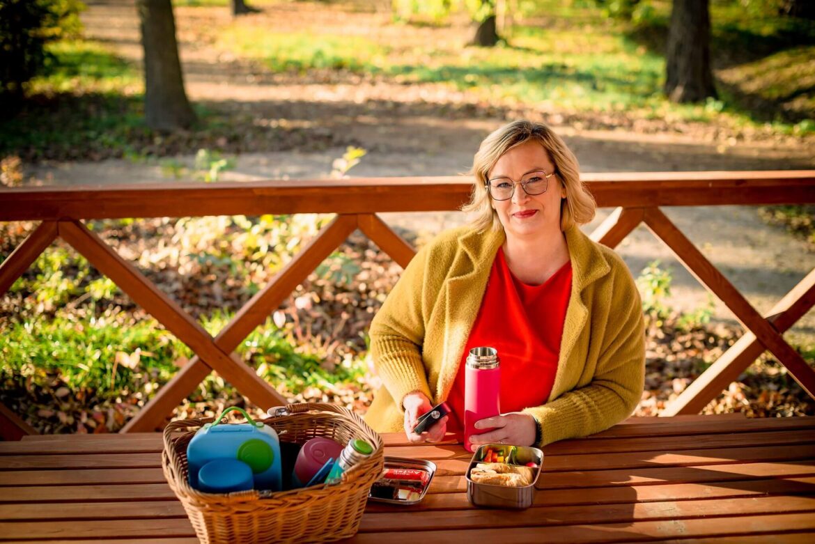 małgorzata śmiechowicz małgorzata śmiechowicz matczyne fanaberie