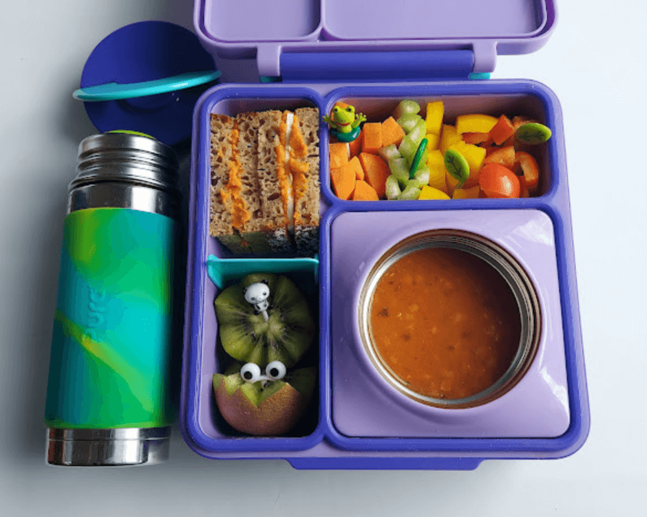 omie omiebox lunchbox