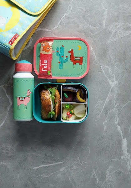 lunchbox dla dziecka