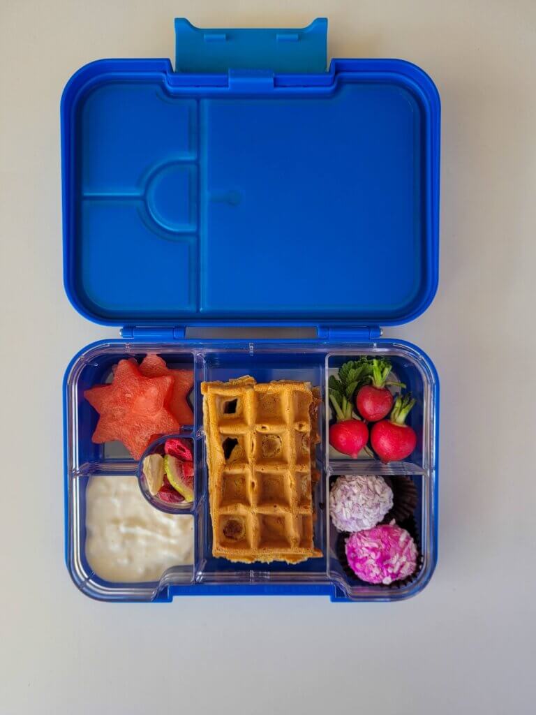 najlepszy lunchbox do szkoly