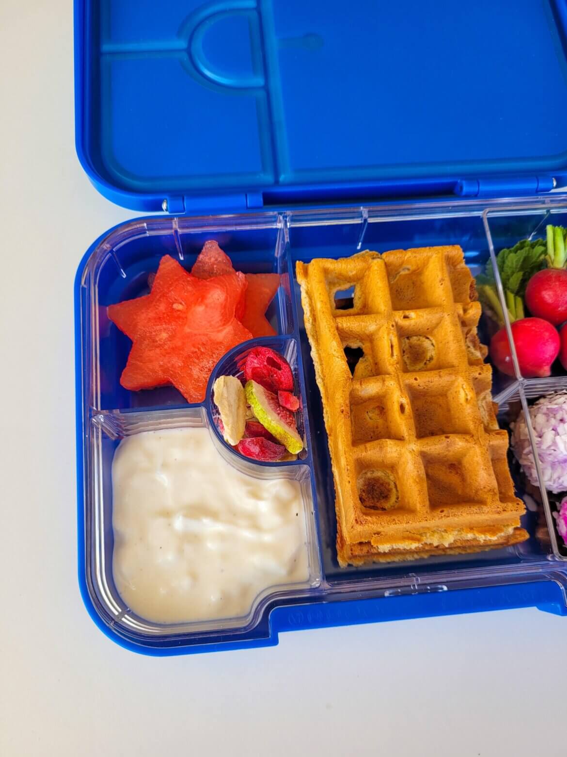 Jaki lunchbox wybrać 3 lunch munch - Blog Matczyne Fanaberie