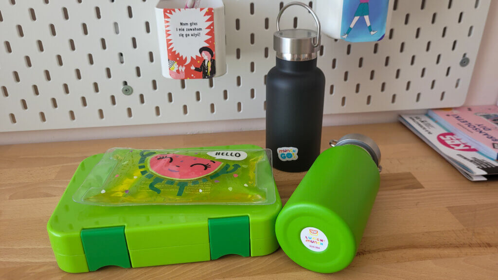 szkolna śniadaniówka