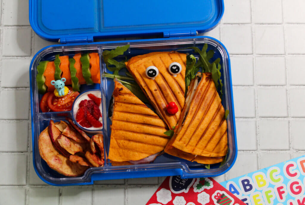 lunchbox dla dzieci 