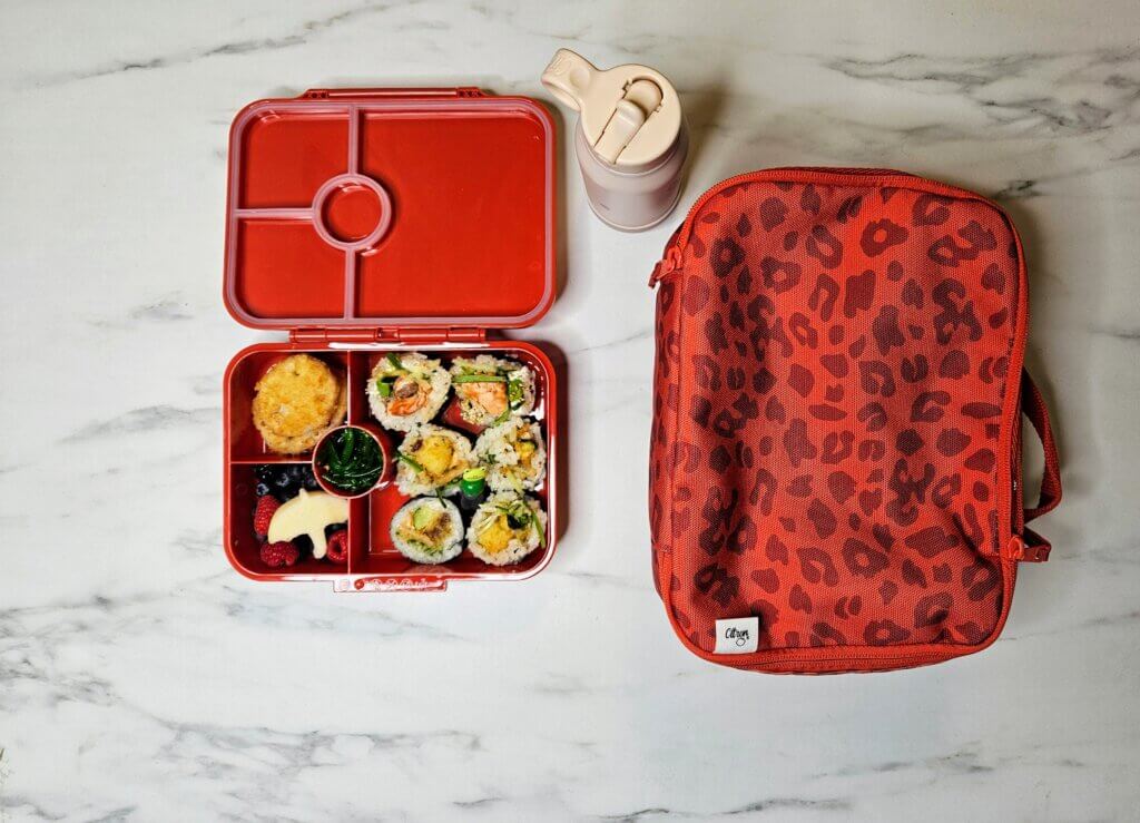 lunchbox jak yumbox