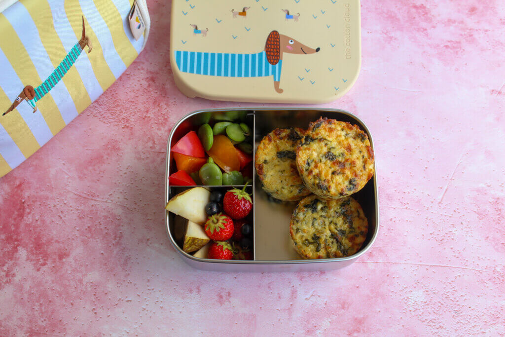 Śniadaniówki do szkoły 2025 9 stalowa sniadaniowka do szkoly