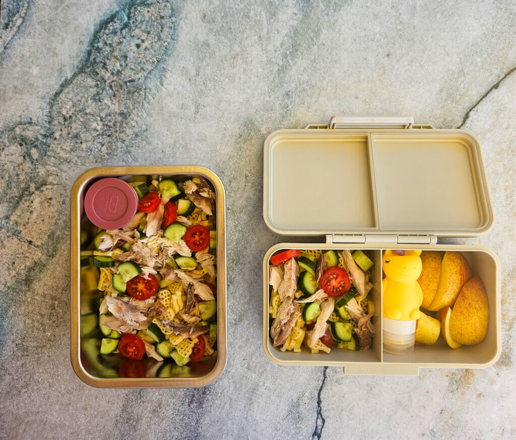 Lunchbox do pracy 1670  serial netflix