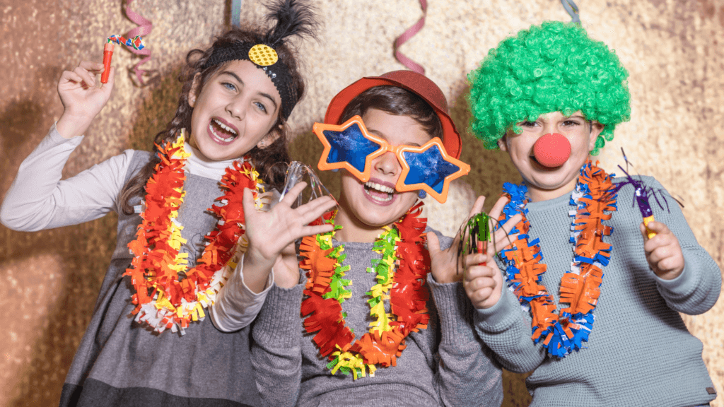 Co podać na Sylwestra dla dzieci? Zdrowe i szybkie przekąski (TOP 10) 2 przekaski na sylwestra dla dzieci 2026