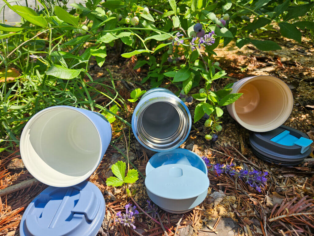 Butelka i kubek termiczny ceramiczny – hit czy zbędny gadżet? Analiza, opinie i ranking 3 kubek termiczny ceramiczny na kawe