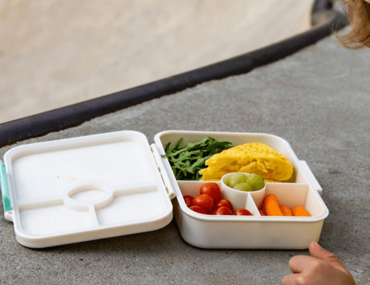 szczelny lunchbox 